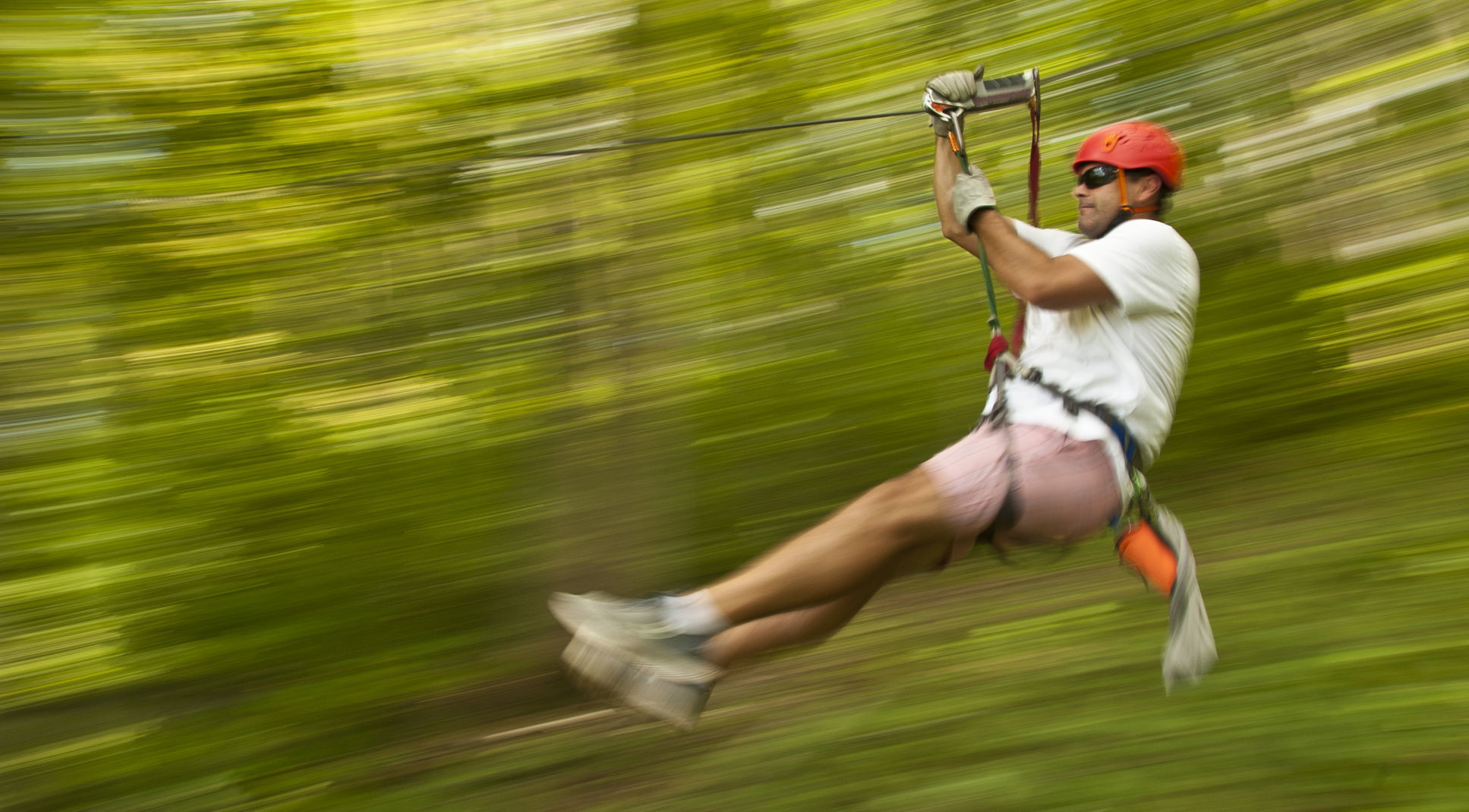 Carolina Ziplines